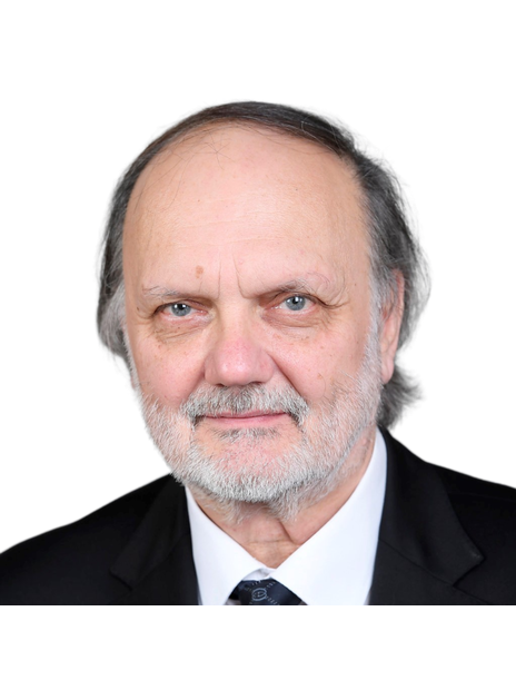 Karádi István 